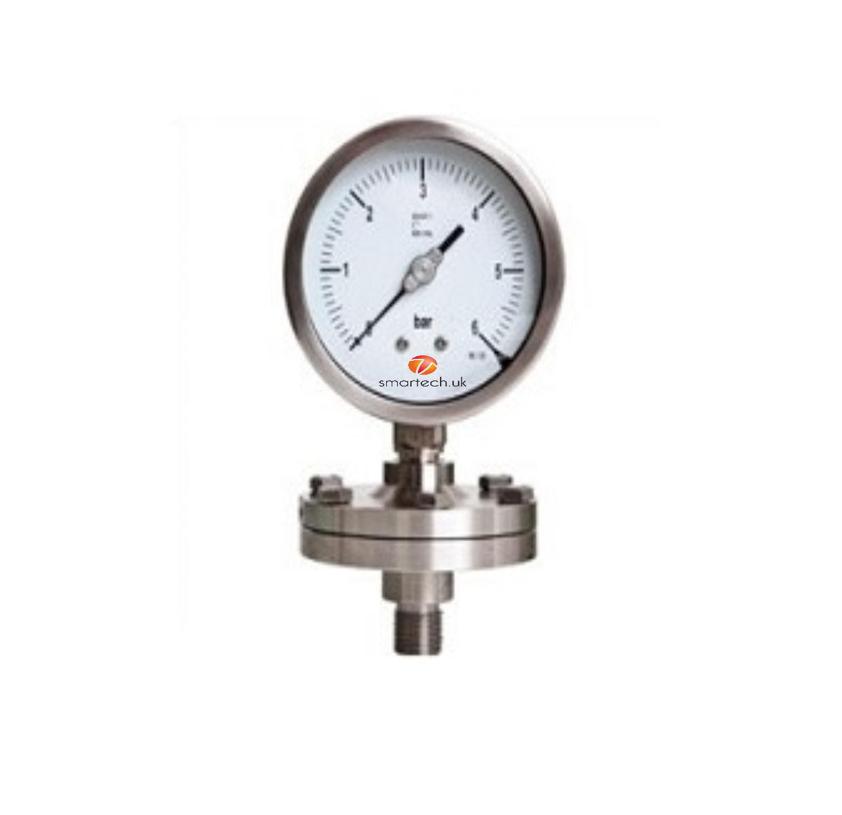 pressure gauge suppliers in  uae