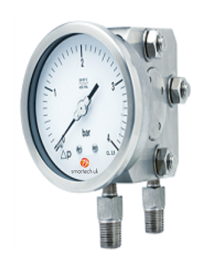 pressure gauge suppliers uae